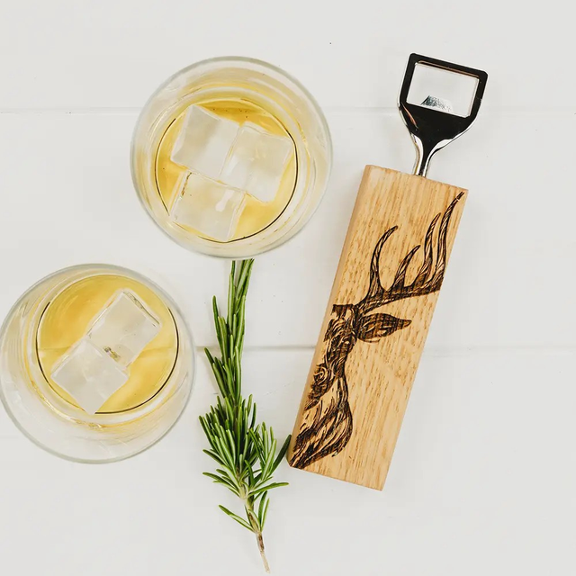 MENS | FERN IN THE WILD